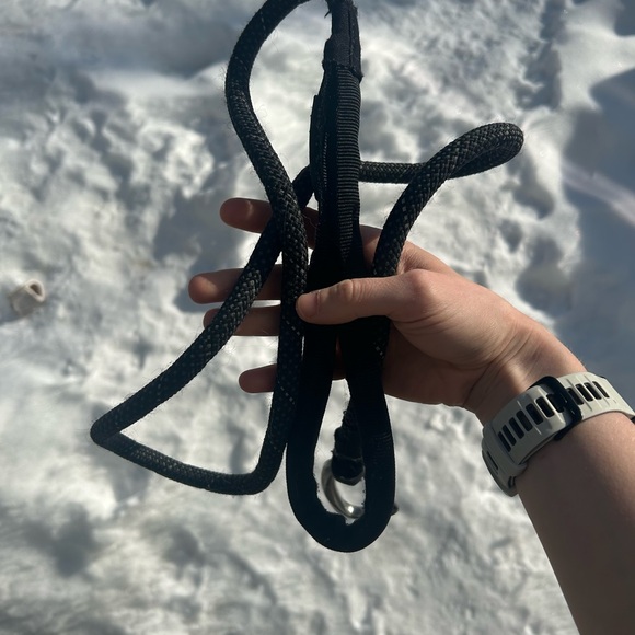 Ruffwear Rope Leash - Picture 4 of 4